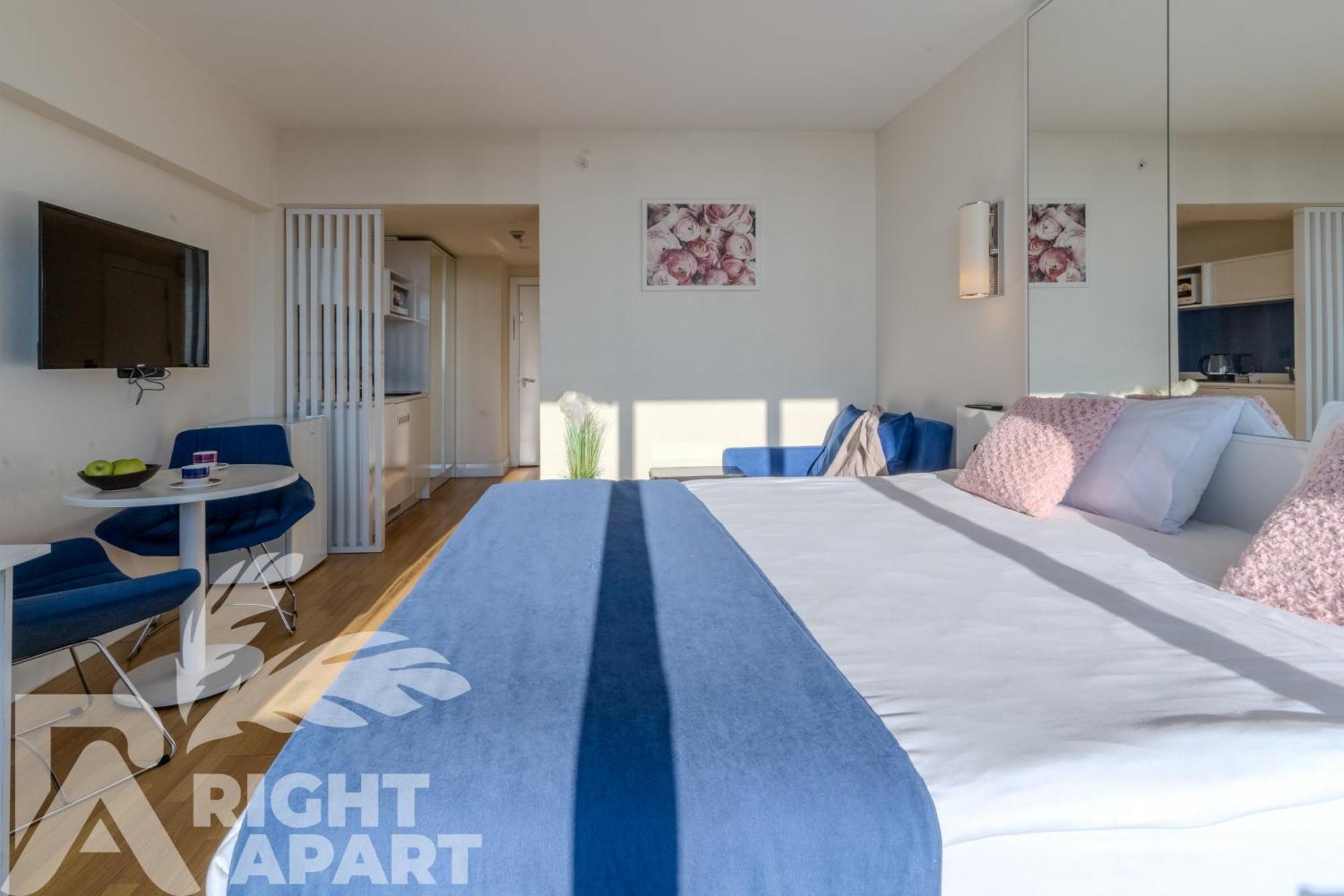 Orbi City Hotel Sea View Batumi Eksteriør bilde
