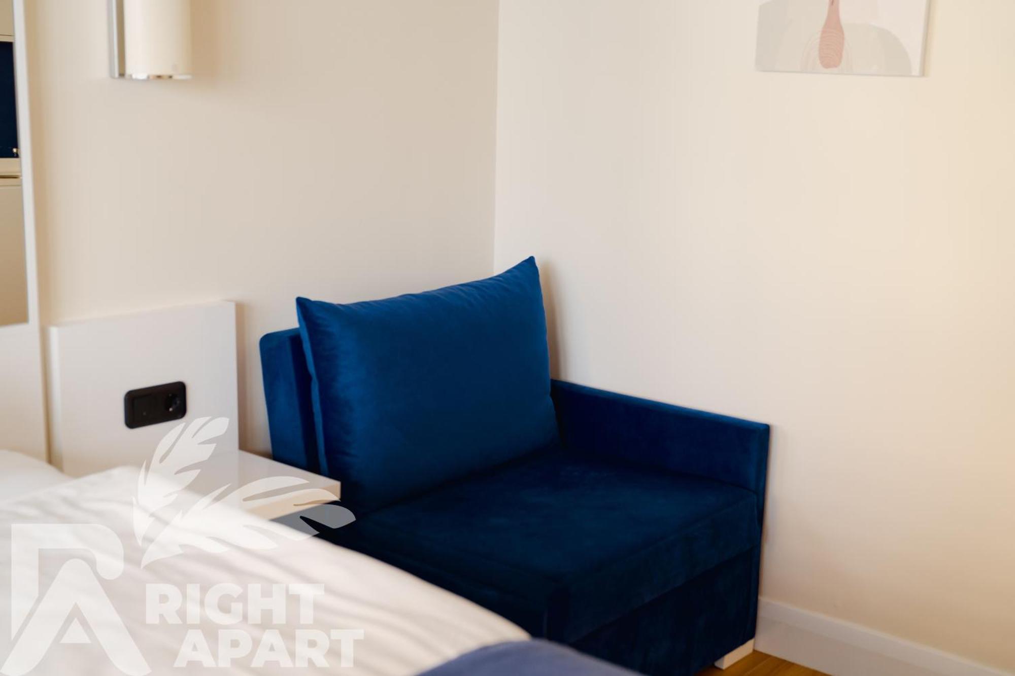 Orbi City Hotel Sea View Batumi Eksteriør bilde